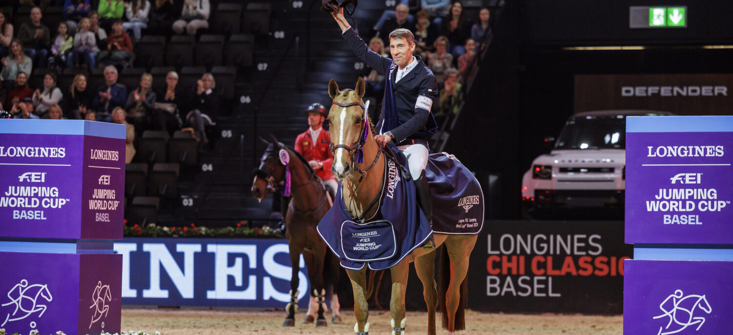 JUMP & CARE mondo equestre